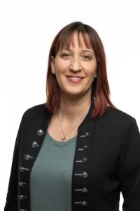 Geoval Cindy Giroud